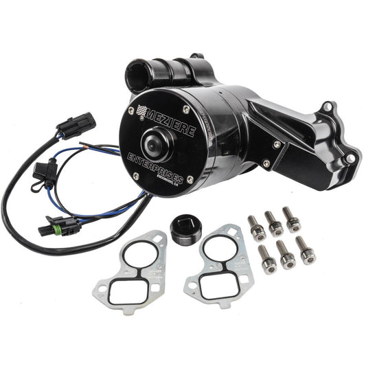 LS-1 HD Electric Water Pump - Black  -  WP119SHD