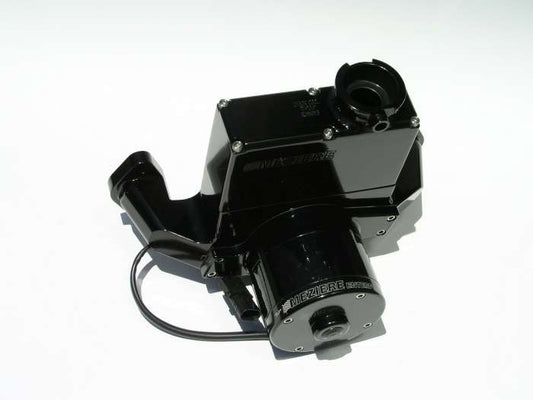 BBC 200 Series Electric Water Pump - Black  -  WP200S