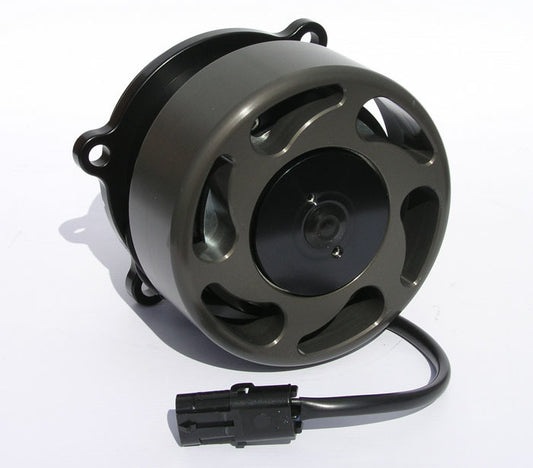 Ford 4.6L Electric W/P w/Idler Pulley  -  WP346S