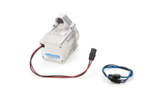 Intercooler Water Pump 12- Volt Brushless  -  WP726