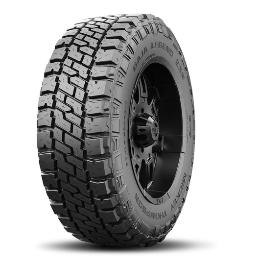 Baja Legend EXP Tire LT265/60R18 119/116Q  -  247349