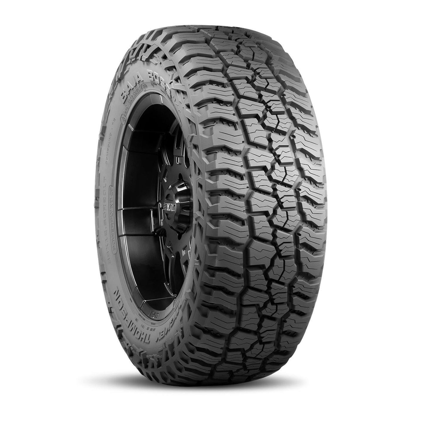 Baja Boss A/T Tire 33x13.50R20LT 120Q  -  247457