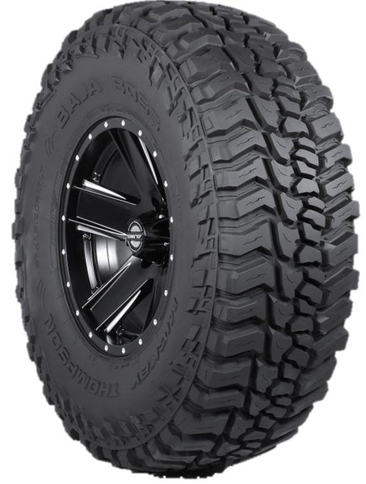 33x12.50R17LT 114Q Baja Boss Tire  -  247880
