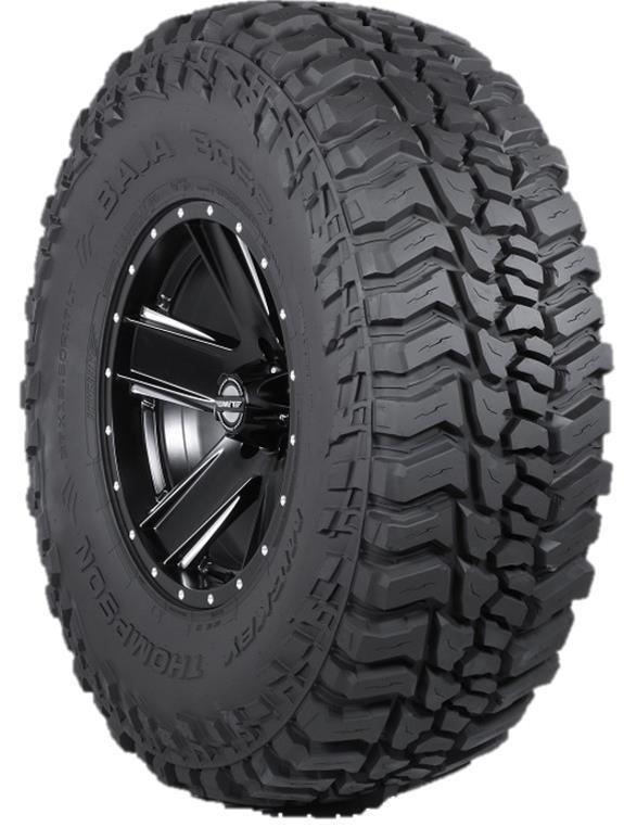 LT285/65R18 125/122 Baja Boss Tire  -  247883