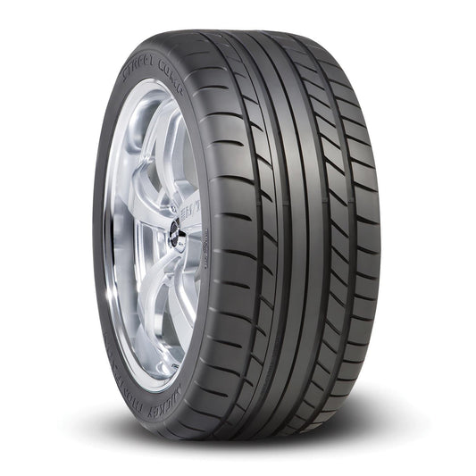 245/45R17 UHP Street Comp Tire  -  248240