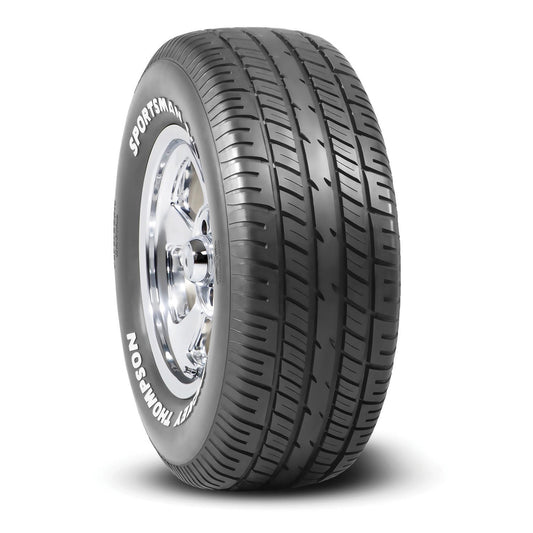 P275/60R15 Sportsman S/T Tire  -  249394