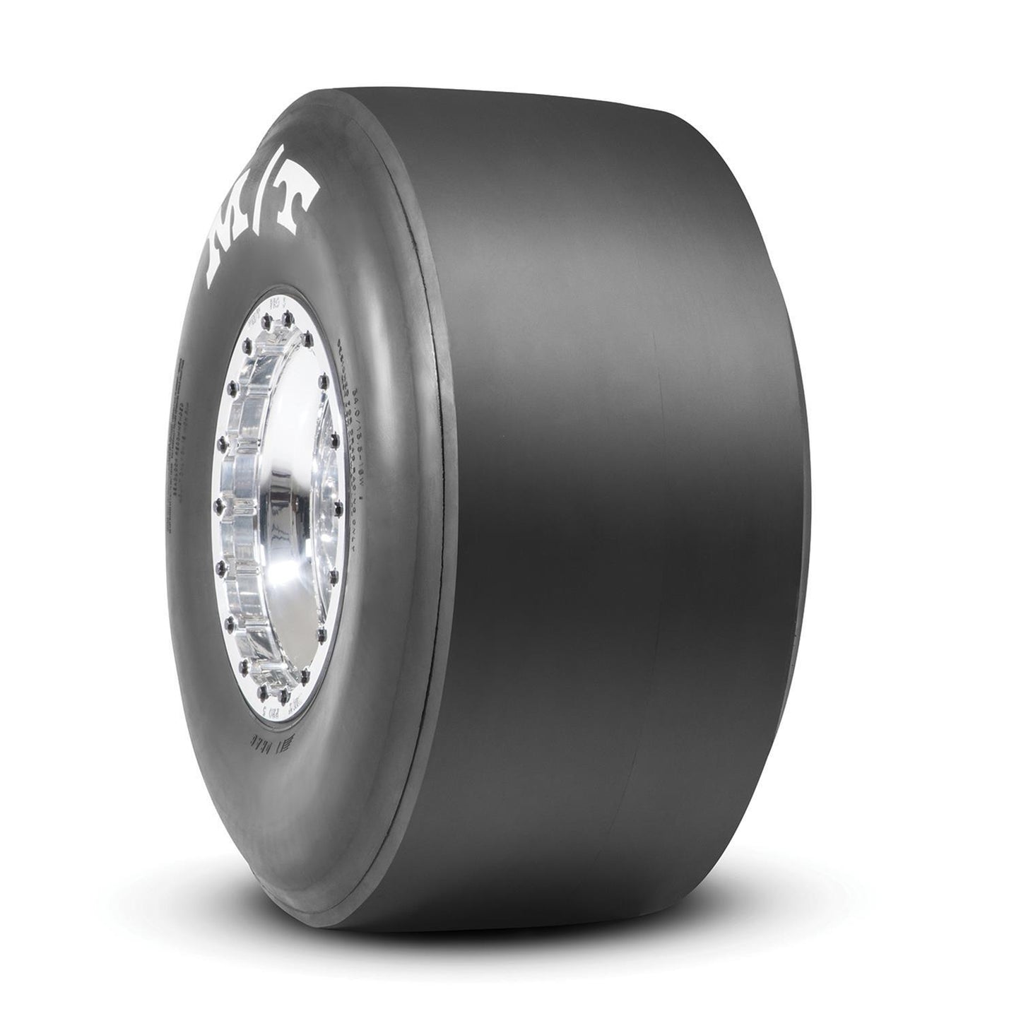 26.0/10.0-15 ET Drag Tire  -  250297