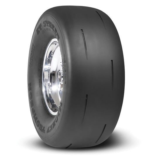 P275/60-15R ET Street Radial Tire  -  250350