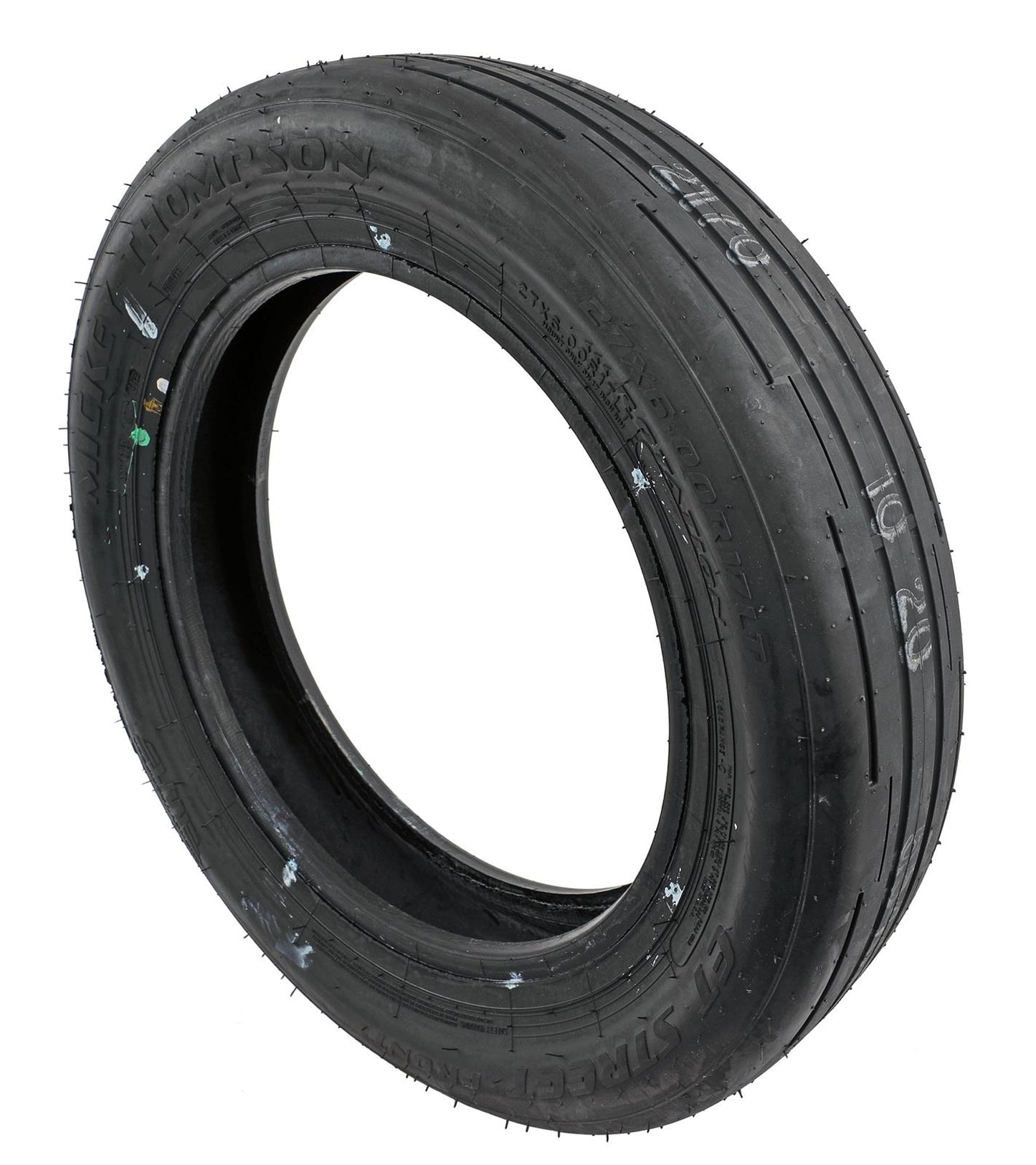 ET Sreet Radial Front Tire 27x6.00R17LT  -  250735