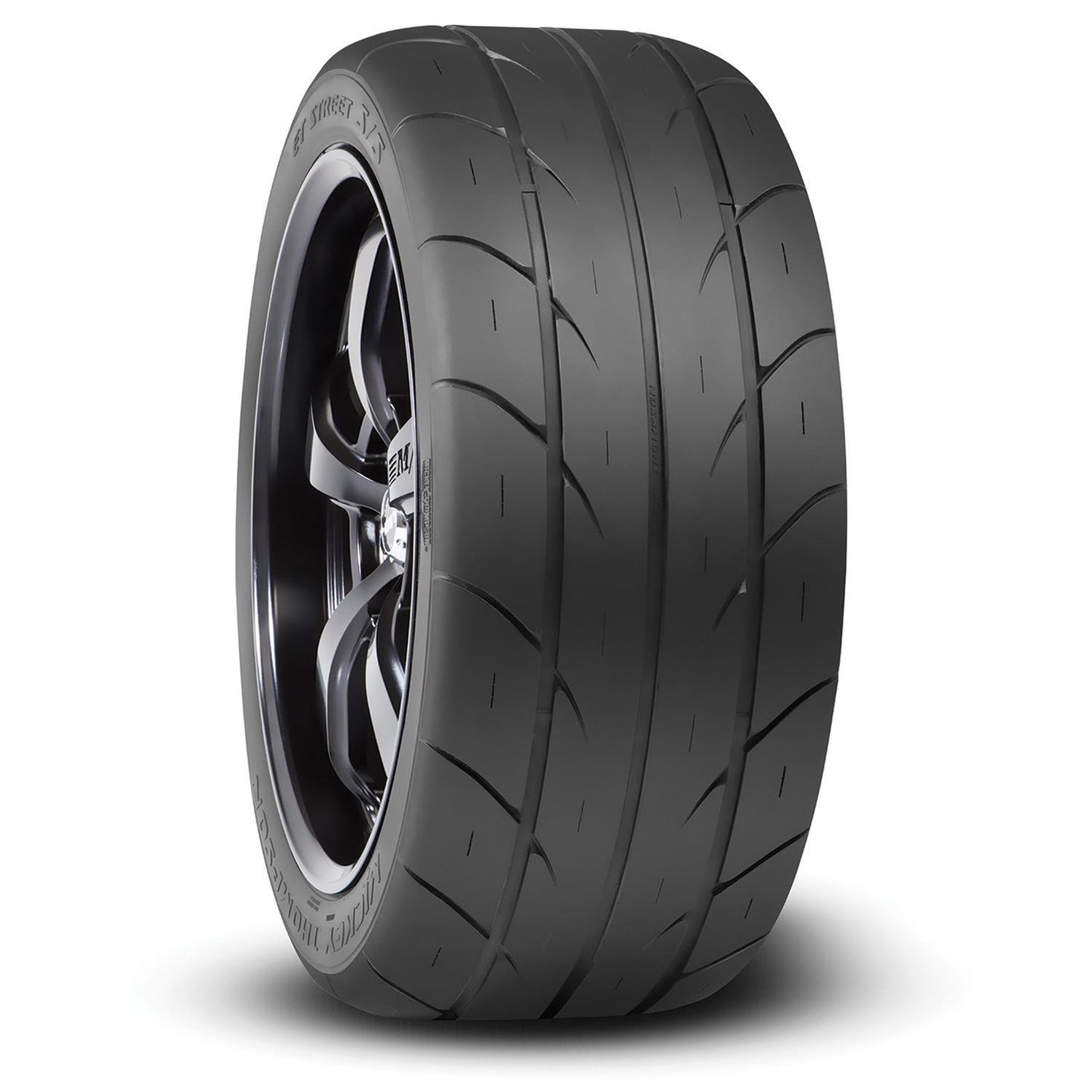 P305/45R17 ET Street S/S Tire  -  250792