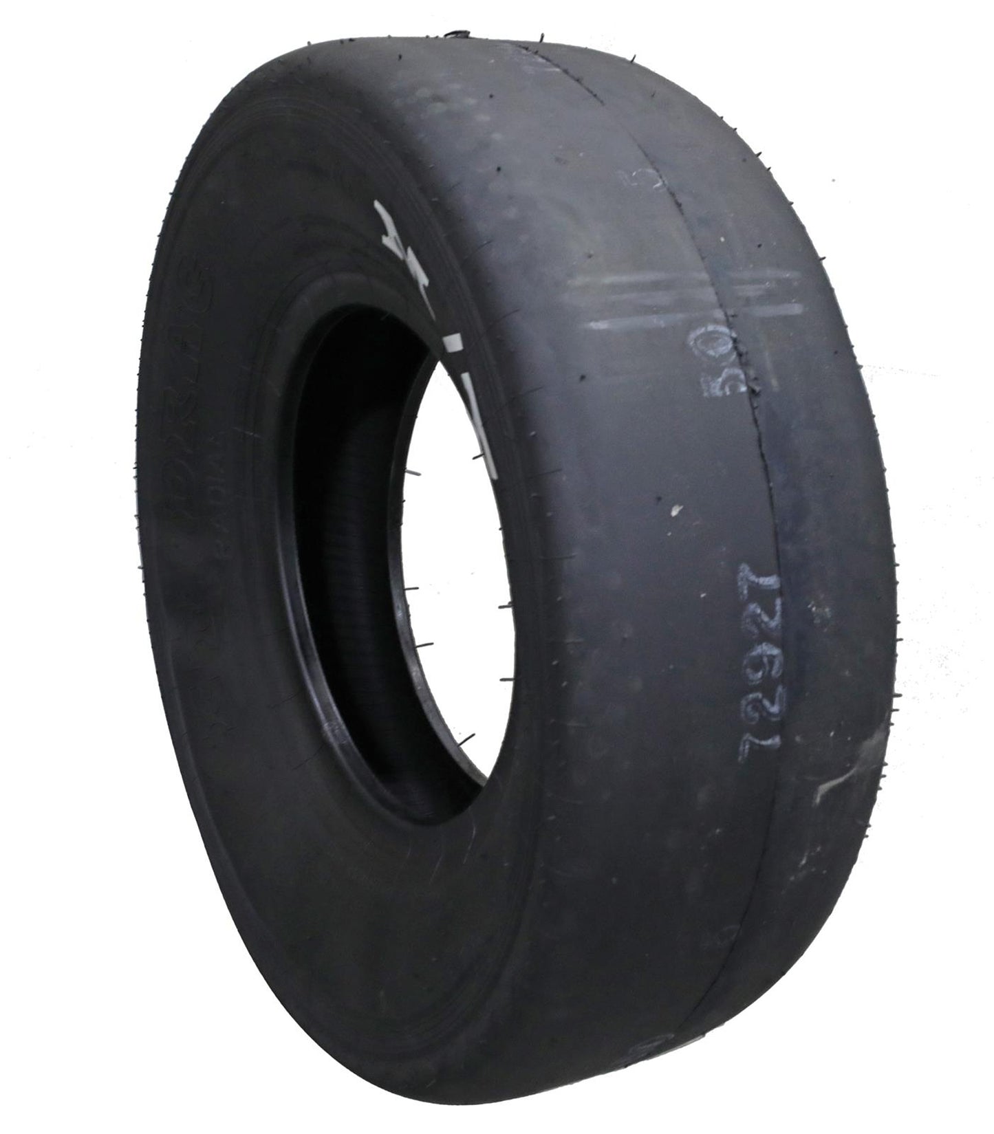 30.0/9.0R15 R1 Pro Drag Radial Tire  -  250821