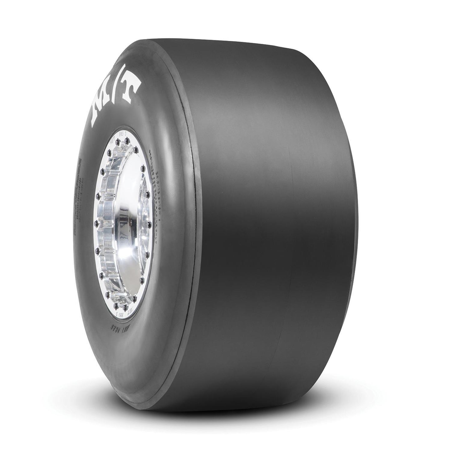 26.0/8.5-15 ET Drag Tire  -  250847