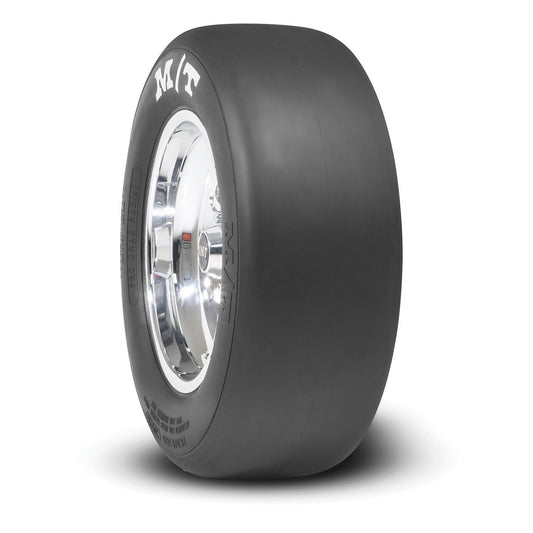 26.0/8.5R15 Pro Drag Radial Tire R1  -  250856