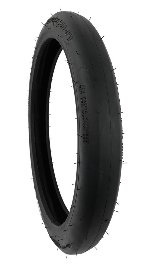 22.0/2.5-17 ET Drag Front Tire  -  250910
