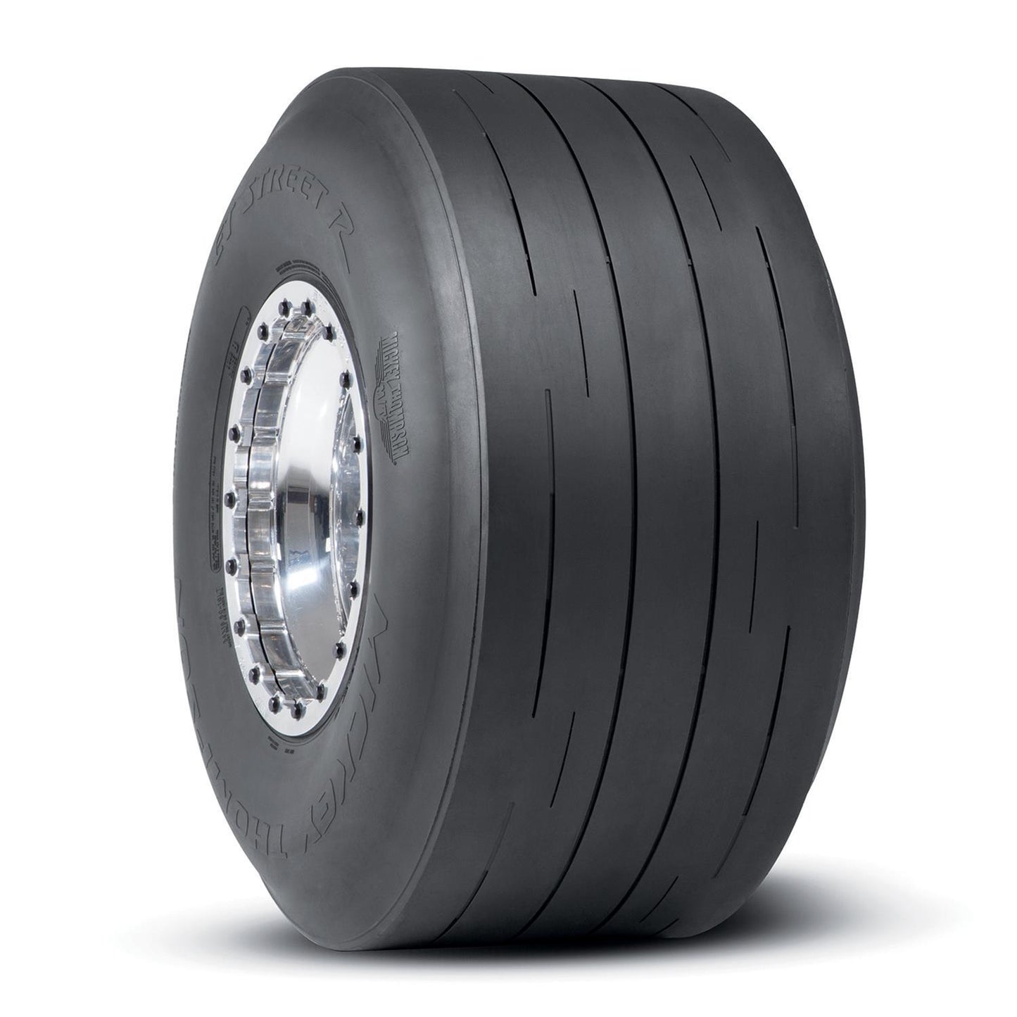 28x11.50-15LT ET Street R Tire  -  250970