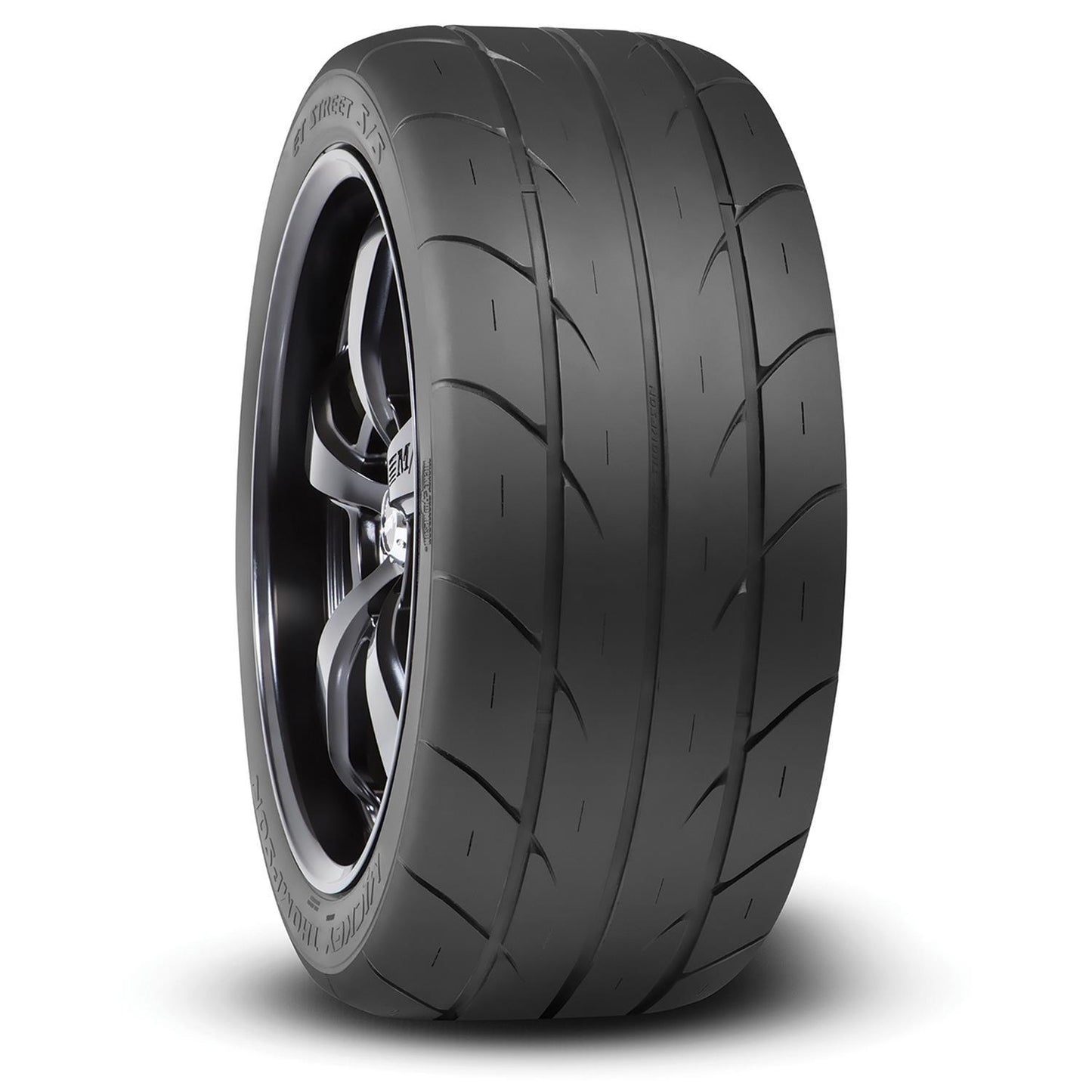 P255/50R16 ET Street S/S Tire  -  255507
