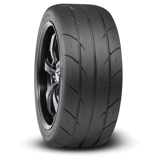 P295/55R15 ET Street S/S Tire  -  255509