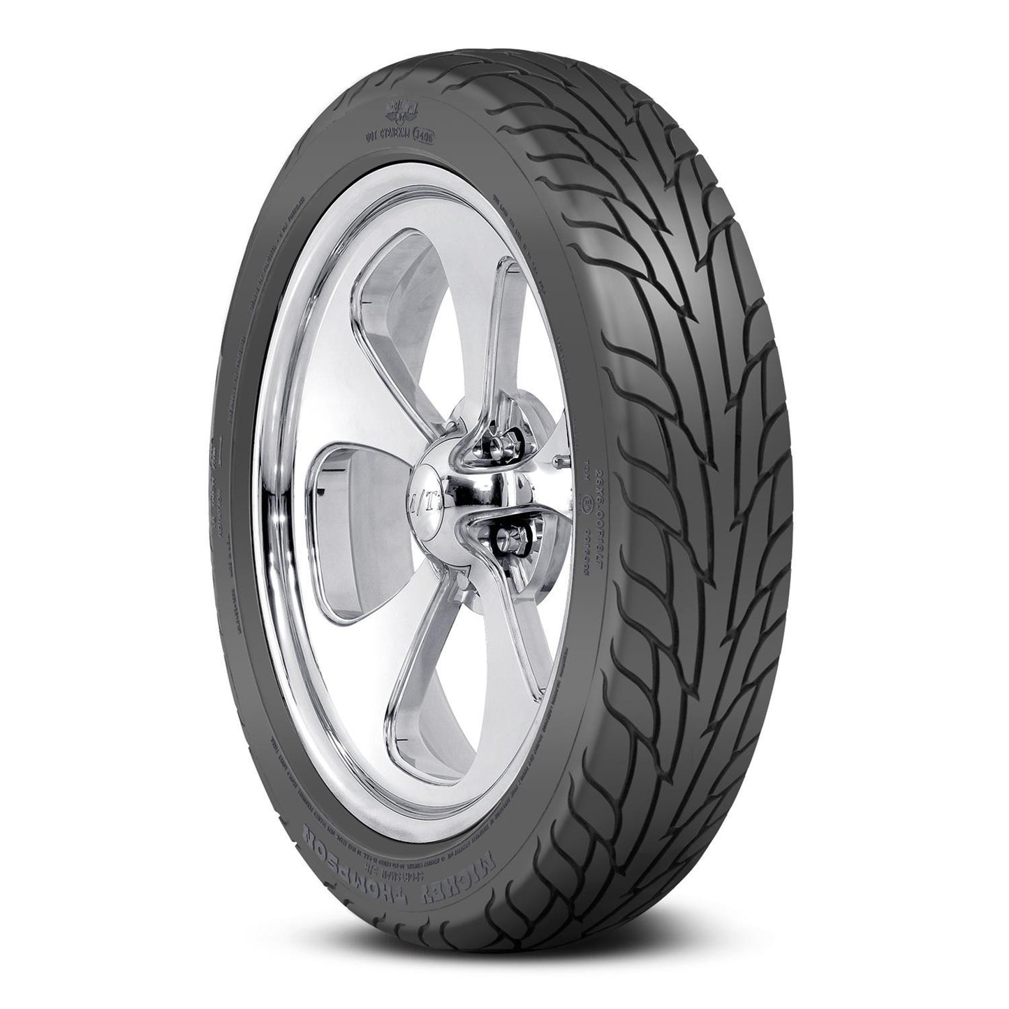 26x6.00R15LT Sportsman S/R Radial Tire  -  255632