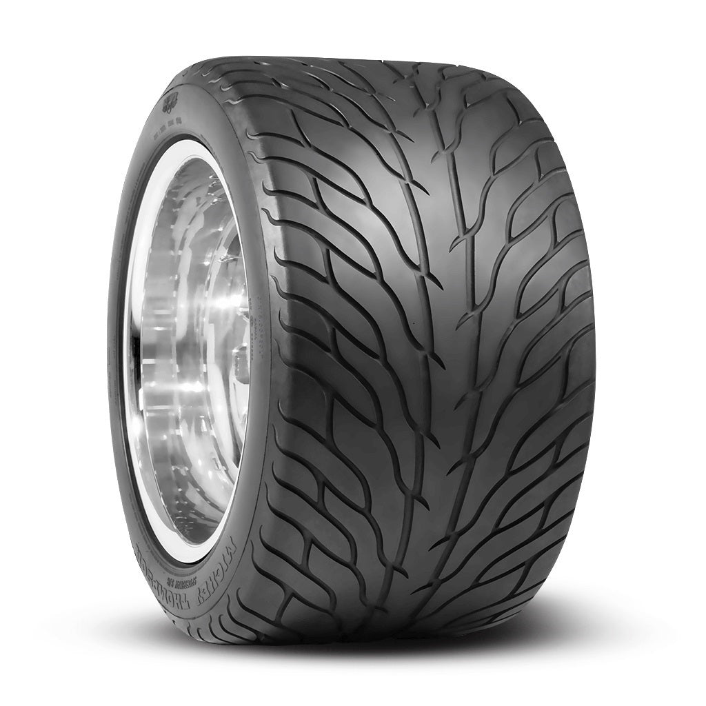 28.0x10.00R15LT 90H Sportsman S/R Tire  -  255634