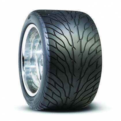 24x5.00R15 LT 76H Sportsman SR Tire  -  255648