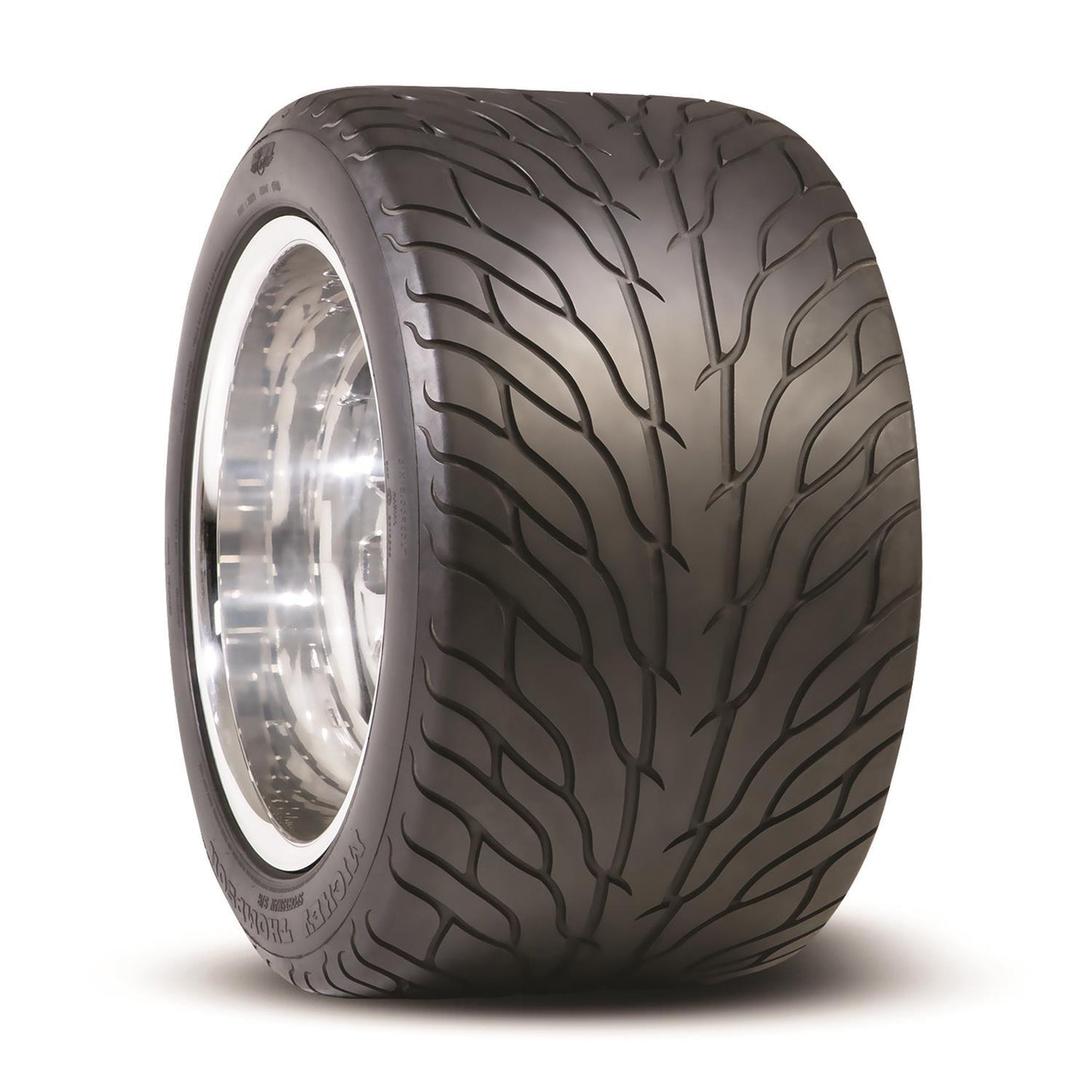 26x8.00R15LT Sportsman S/R Radial Tire  -  255649