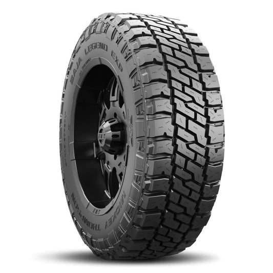 Baja Legend EXP Tire LT275/70R18 125/122Q  -  272492