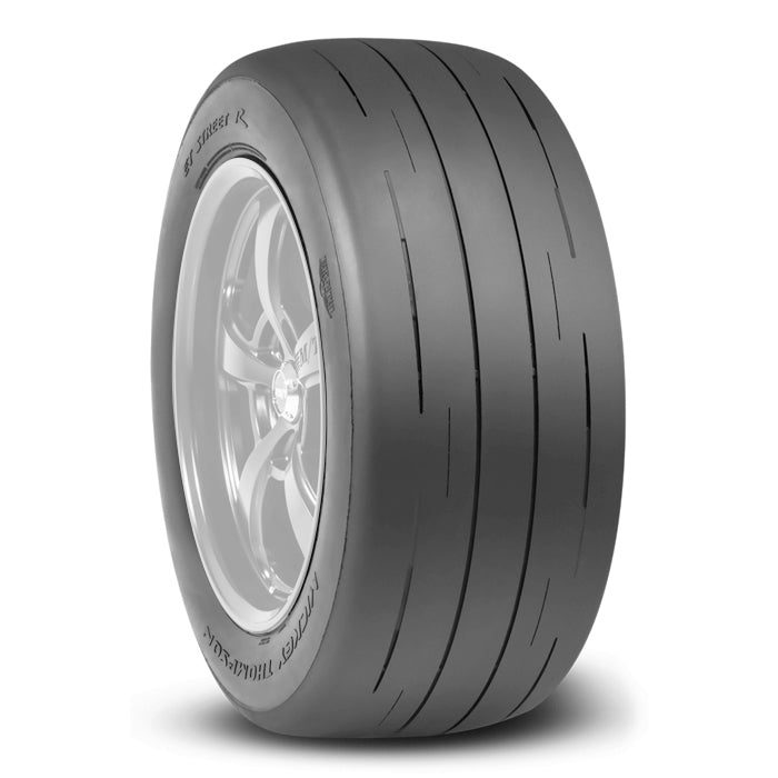 P275/40R17 ET Street R Tire  -  90000028456