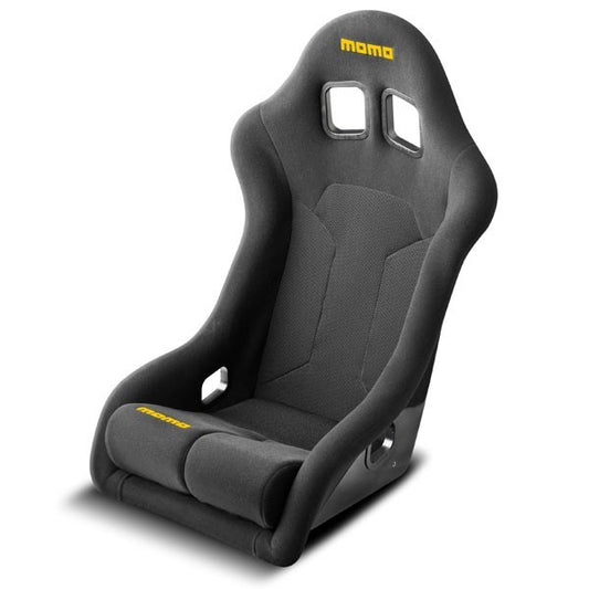 Supercup Racing Seat Regular Size Black  -  1071BLK
