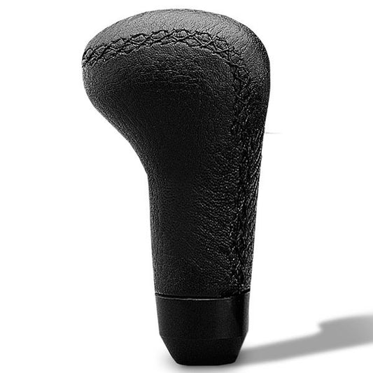 Anatomico Shift Knob Leather - Tall  -  ALBK1