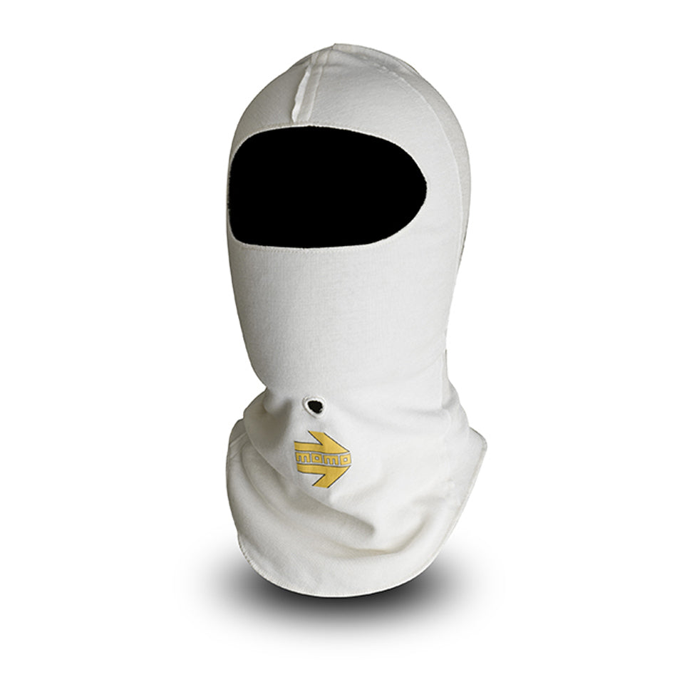 Comfort Tech Balaclava  -  MNXBALCOTWHT