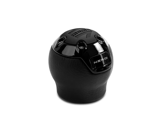 Nero Shift Knob Leather Reverse Lift  -  NERBK1-R