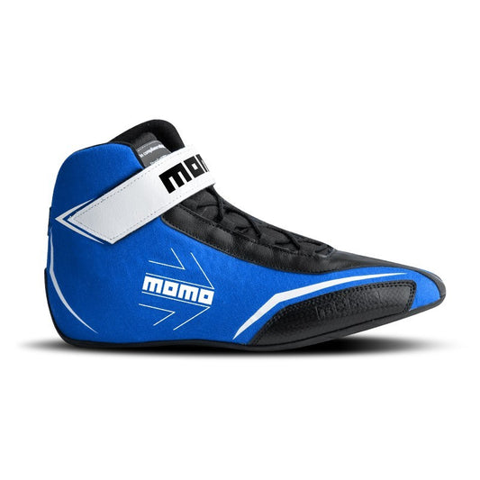 Shoes Corsa Lite Size 8-8.5 Euro 42 Blue  -  SCACOLBLU42F