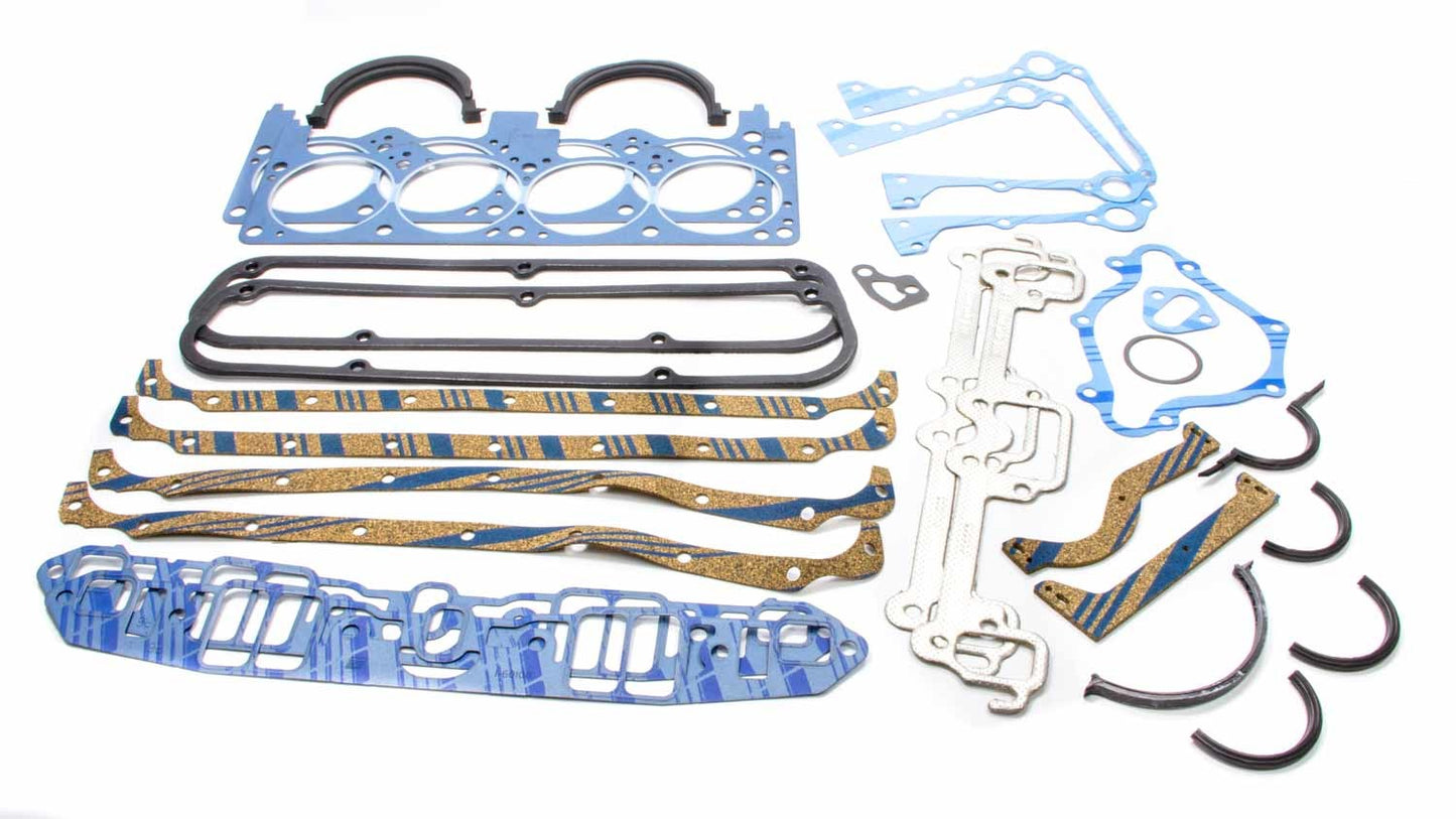 340 Engine Gasket Set  -  P4120692