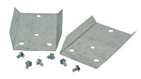 Baffle Kit for Aluminum Valve Covers  -  P5007052