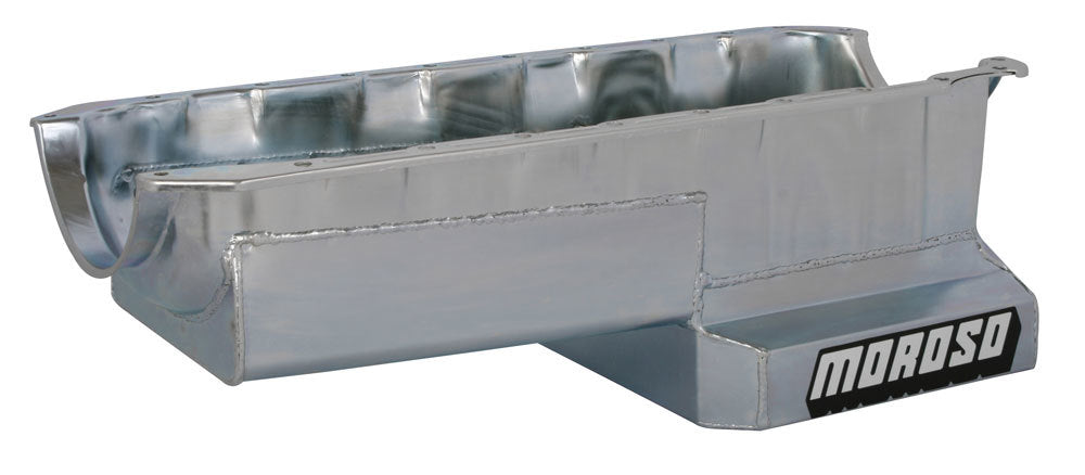 BBC Oil Pan  -  20405