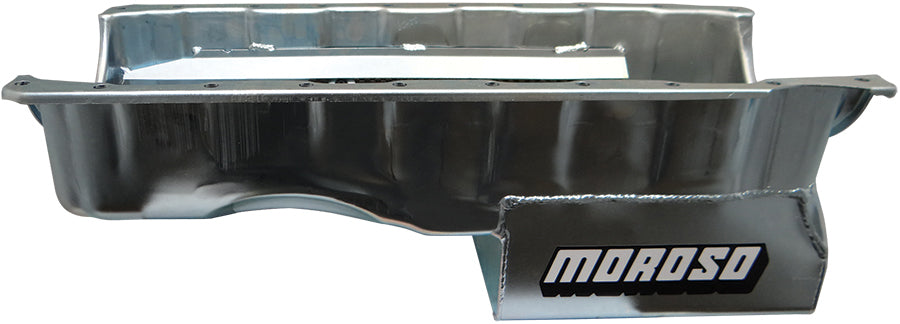 6.5qt Oil Pan - BBC Gen5 /Gen6  -  20409