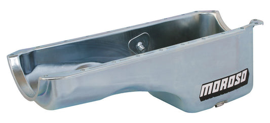 BBC Gen IV Stock Oil Pan  -  20449