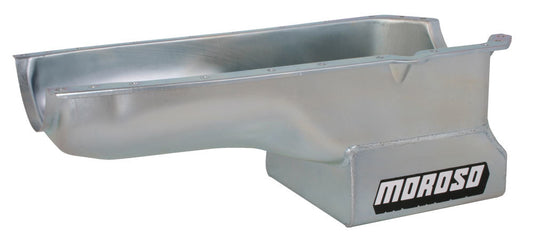 Olds Oil Pan  -  20480