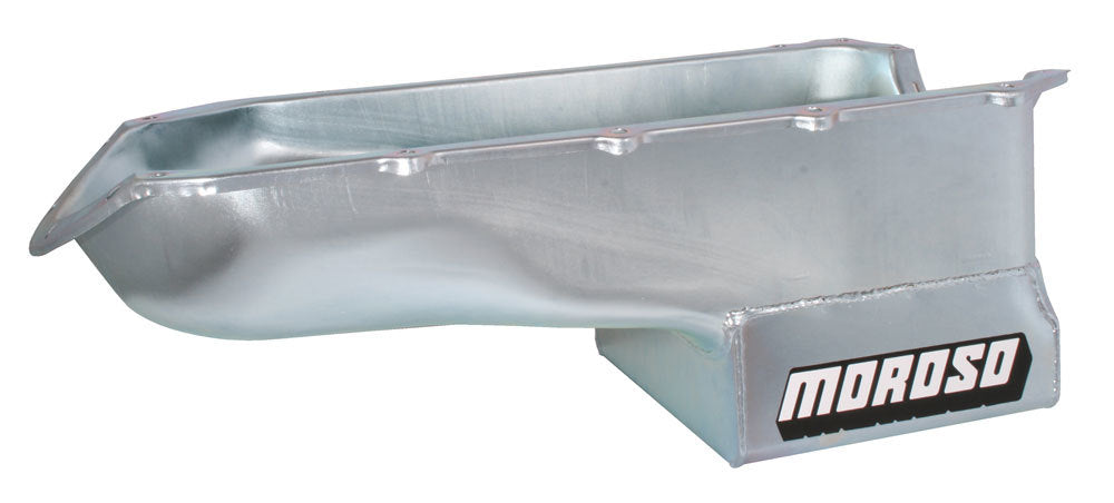 Pontiac Oil Pan  -  20500