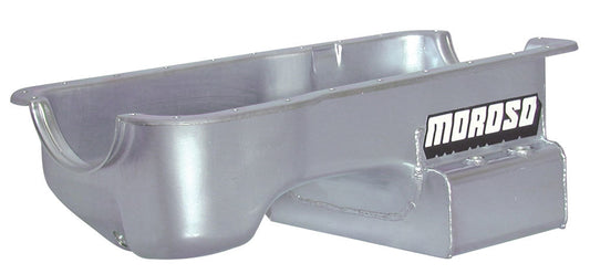 Oil Pan SBF 289/302 w/Rear Sump 7qt  -  20527