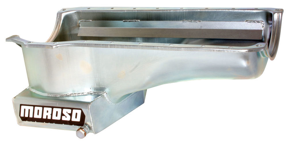 Ford 351C-400 Oil Pan  -  20558