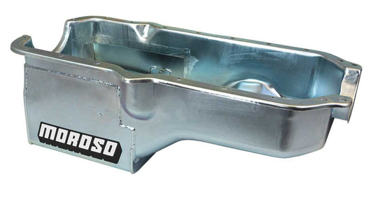 Oil Pan AMC Car/Jeep V8 CJ/SJ/C104  -  20719