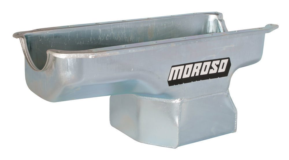 SBM Oil Pan - 360  -  20730