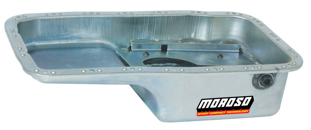 Honda 1.6/1.8L RR Oil Pan  -  20910