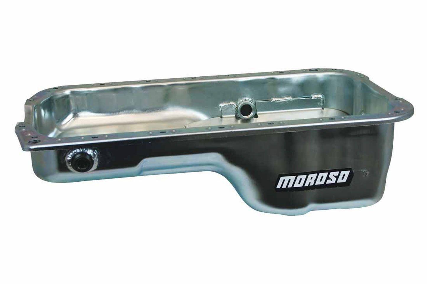 Oil Pan 4qts Honda H- Series 2.2L/2.3L  -  20916