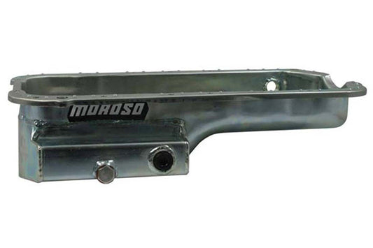 Oil Pan - Honda H-Series Road Race  -  20917