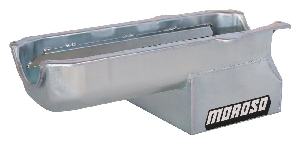 SBC C/T Sportsman Series Oil Pan  -  21308