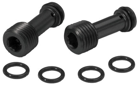 Oil Restrictors Chevy Allen Head - Newer GM  -  22016