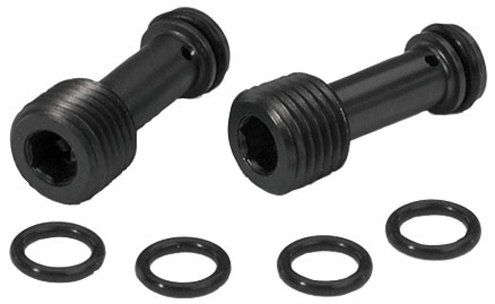 Oil Restrictors Chevy Allen Head - Newer GM  -  22016
