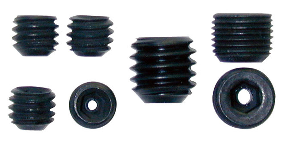 Oil Restrictor Kit - SBF 302/351W  -  22045